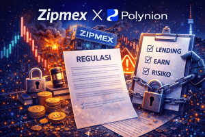 Zipmex Regulasi Lending 2026