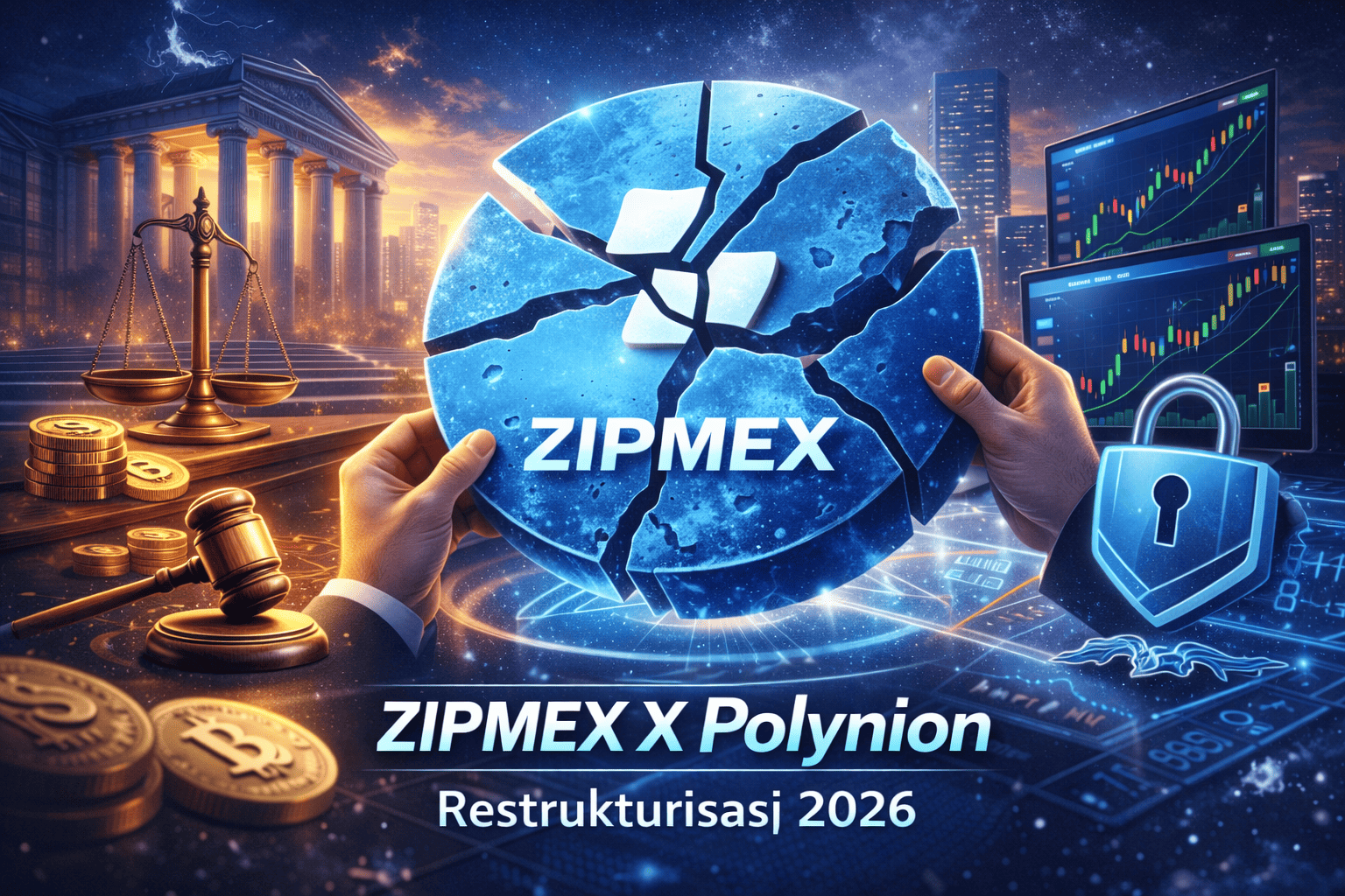 Restrukturisasi Zipmex: Tahap dan Tantangan Pemulihan 2026